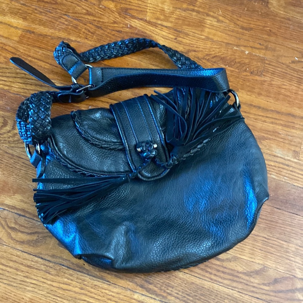 Cross Body Purse